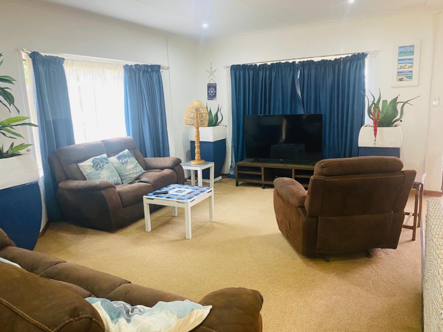 4 Bedroom Property for Sale in Summerstrand Eastern Cape